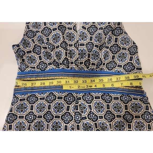 Max Studio Casual Summer Dress - Picture 6 of 7